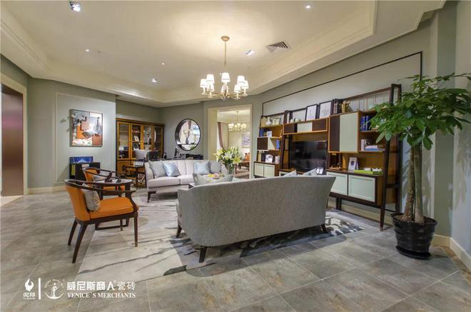 九游娱乐平台：新西南手工瓷砖厂：瓷砖选购教程质量基本参数你知道多少？(图5)