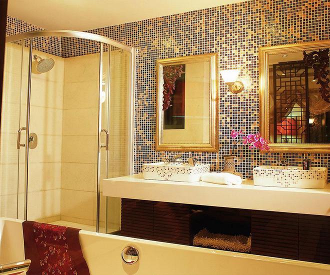 九游娱乐平台：瓷砖怎么选？内行人不会告诉你的千万别踩雷！(图9)