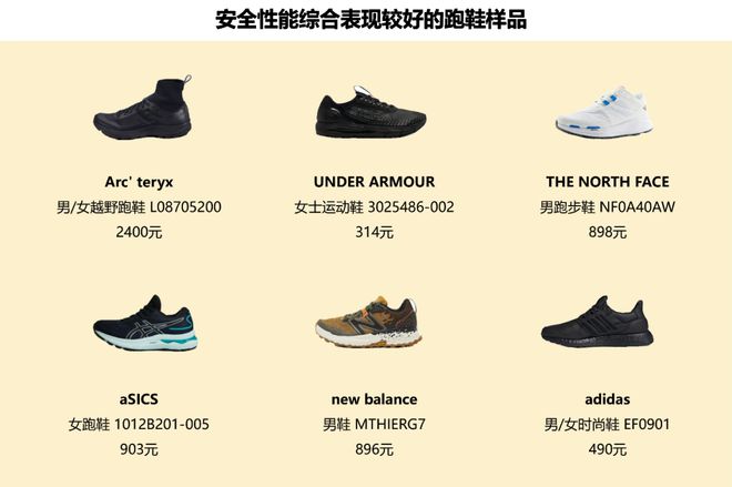 九游娱乐平台：50双休闲跑鞋全面测试哪双让你步伐更轻盈？｜申评测(图14)