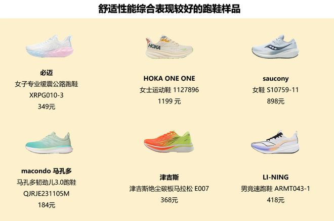 九游娱乐平台：50双休闲跑鞋全面测试哪双让你步伐更轻盈？｜申评测(图7)