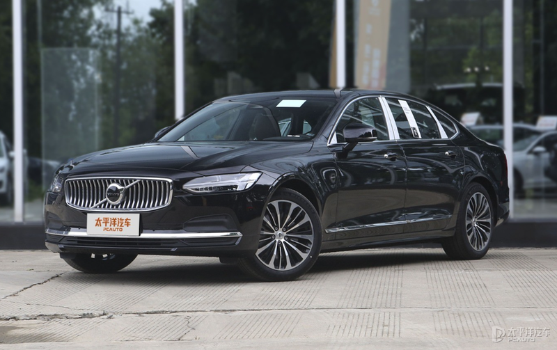 九游娱乐平台：沃尔沃S90换什么轮胎好？安全又耐磨怎么选(图1)