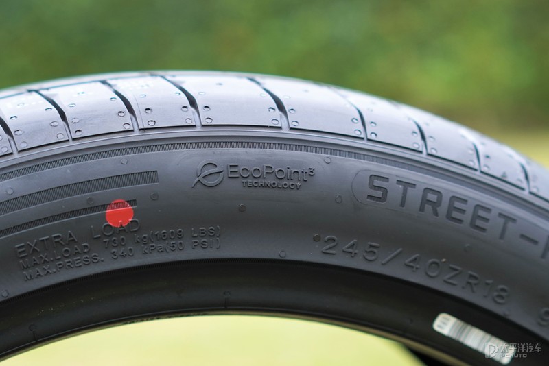 九游娱乐平台：沃尔沃S90换什么轮胎好？安全又耐磨怎么选(图4)