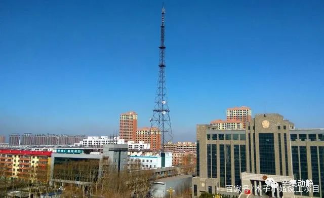 九游娱乐网站：近期动工辛集通过的建设工程项目盘点(图2)