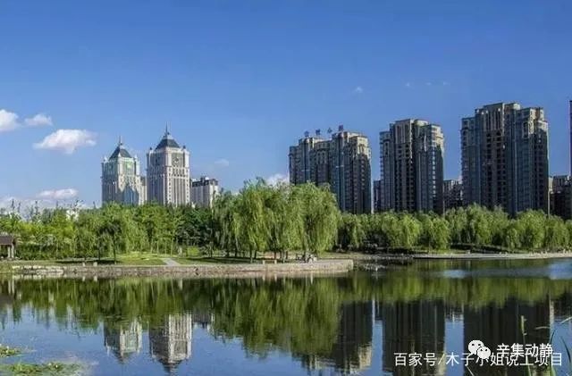 九游娱乐网站：近期动工辛集通过的建设工程项目盘点(图3)