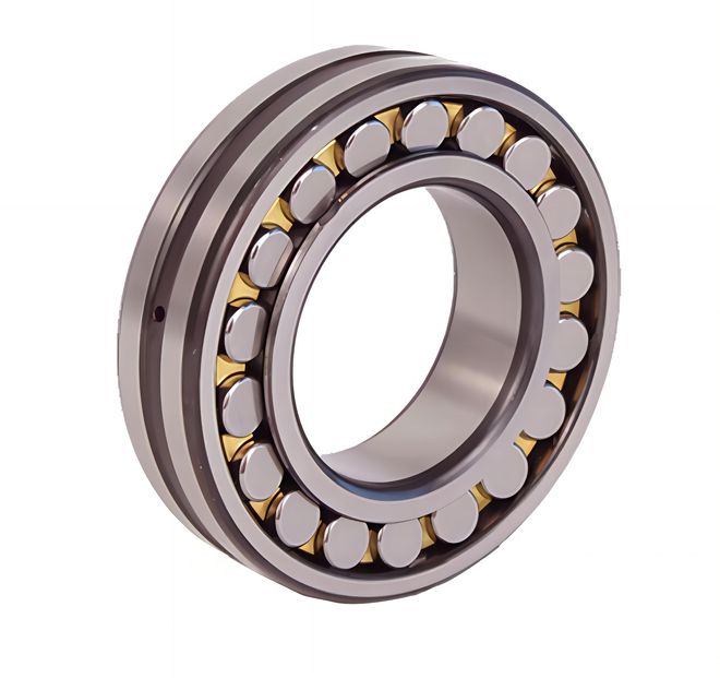 九游娱乐网站：塑料轴承类型及发展情况包塑轴承的测试规范(图2)