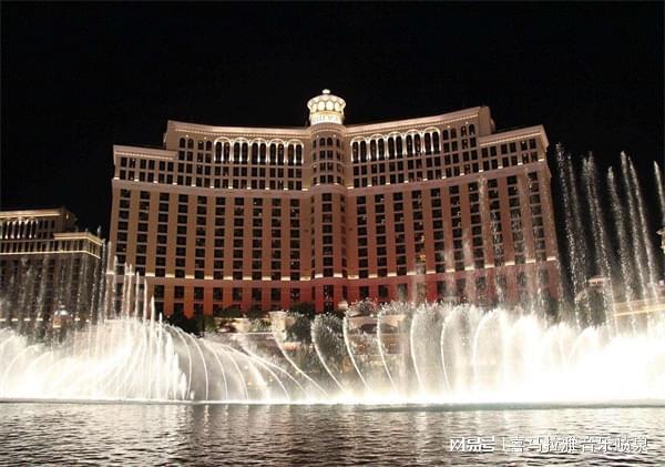 九游娱乐：音乐喷泉厂家-音乐喷泉设备的价格-国家高新技术企业(图3)