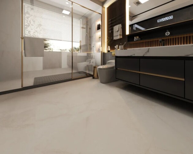 九游娱乐网站：狮王瓷砖LionKing从心而悦轻于型奢于质！(图4)