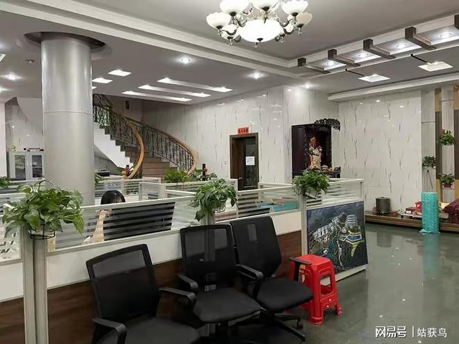 九游娱乐网站：阳江市江城区的一栋大别墅三次拍卖价格降到4817万元也没人要(图2)