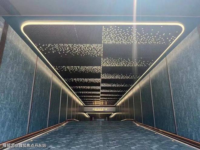 九游娱乐网站：大华·星曜-(大华·星曜)网站-2024最新楼盘测评(图9)