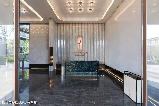 九游娱乐网站：大华·星曜-(大华·星曜)网站-2024最新楼盘测评(图10)