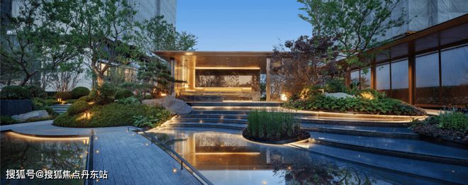 九游娱乐网站：大华·星曜-(大华·星曜)网站-2024最新楼盘测评(图11)