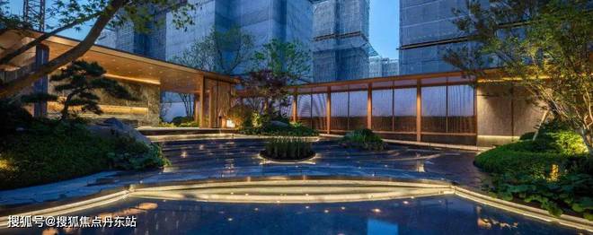 九游娱乐网站：大华·星曜-(大华·星曜)网站-2024最新楼盘测评(图18)