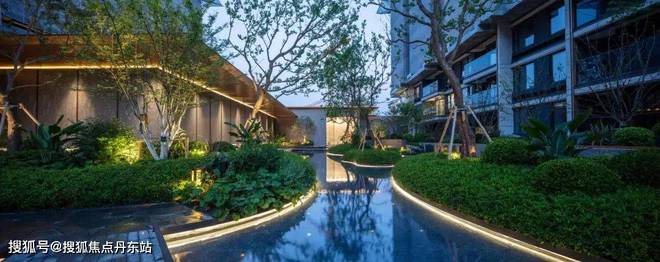 九游娱乐网站：大华·星曜-(大华·星曜)网站-2024最新楼盘测评(图15)