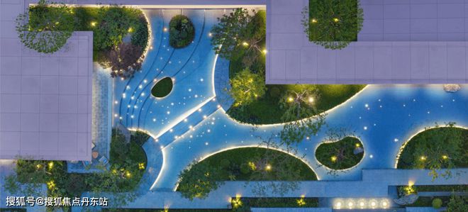 九游娱乐网站：大华·星曜-(大华·星曜)网站-2024最新楼盘测评(图14)