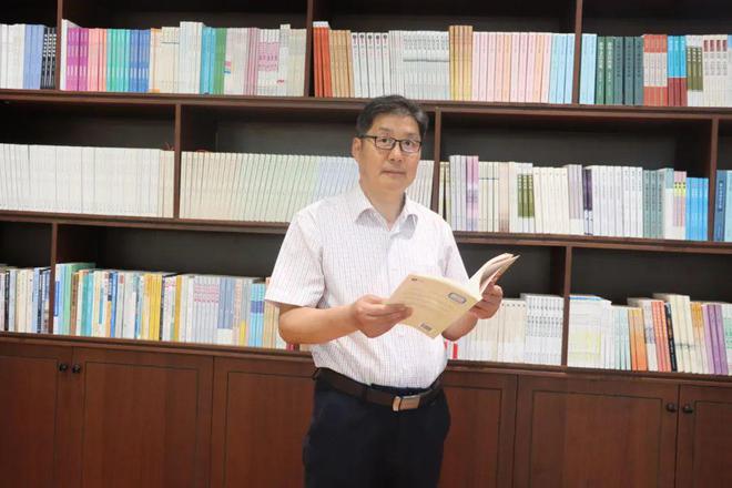 九游娱乐：庆祝第40个教师节！“大道师者”宣传展播活动⑥(图2)