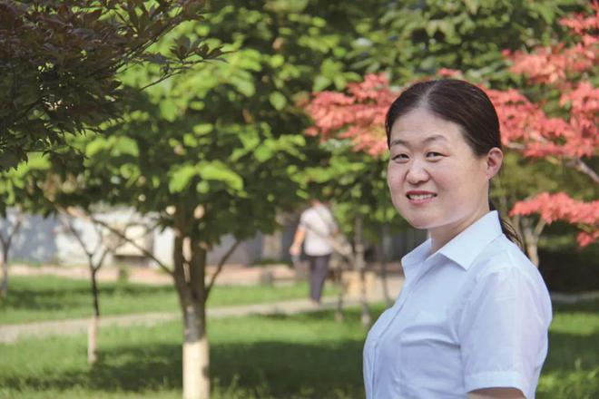 九游娱乐：庆祝第40个教师节！“大道师者”宣传展播活动⑥(图5)