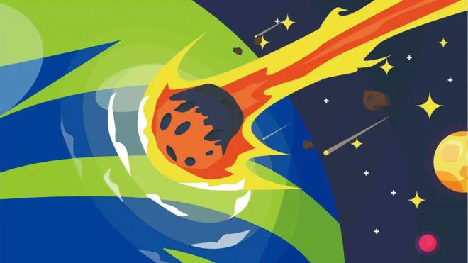 九游娱乐网站：陨石带来怪病？(图1)