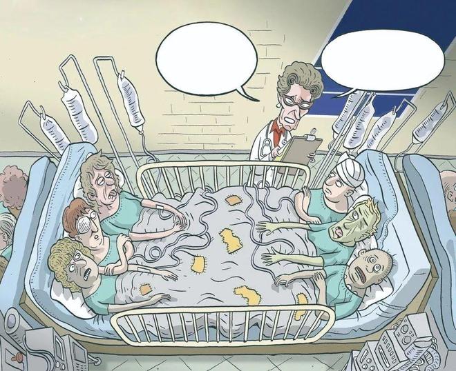 九游娱乐网站：陨石带来怪病？(图3)