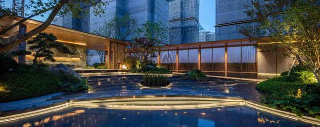 九游娱乐平台：闵行大华星曜大华星曜2024网站售楼处楼盘资讯(图12)