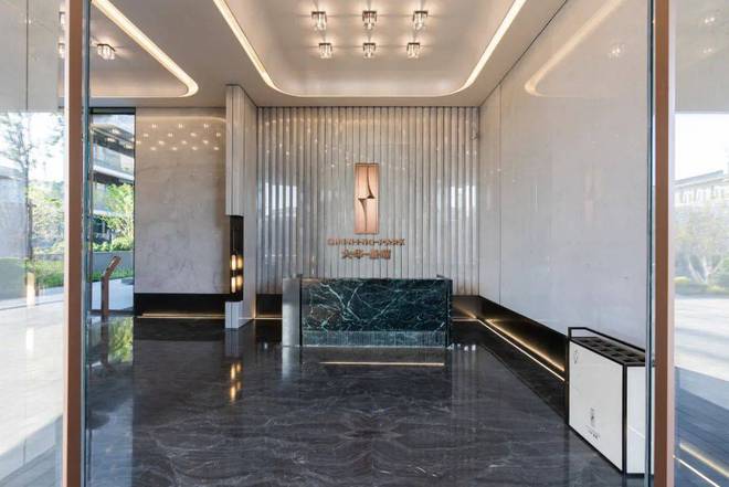 九游娱乐平台：闵行大华星曜大华星曜2024网站售楼处楼盘资讯(图10)