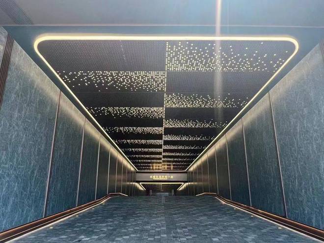 九游娱乐平台：闵行大华星曜大华星曜2024网站售楼处楼盘资讯(图8)