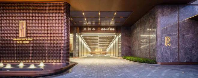 九游娱乐平台：闵行大华星曜大华星曜2024网站售楼处楼盘资讯(图7)