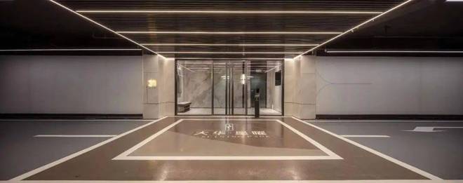 九游娱乐平台：闵行大华星曜大华星曜2024网站售楼处楼盘资讯(图16)