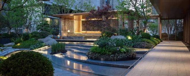 九游娱乐平台：闵行大华星曜大华星曜2024网站售楼处楼盘资讯(图14)