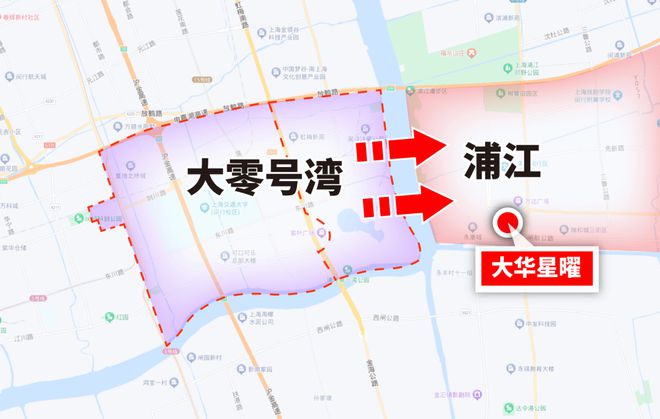 九游娱乐平台：闵行大华星曜大华星曜2024网站售楼处楼盘资讯(图21)