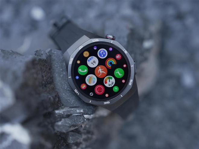 九游娱乐平台：腕上暗藏“玄玑”华为WATCHGT5Pro深度体验(图3)