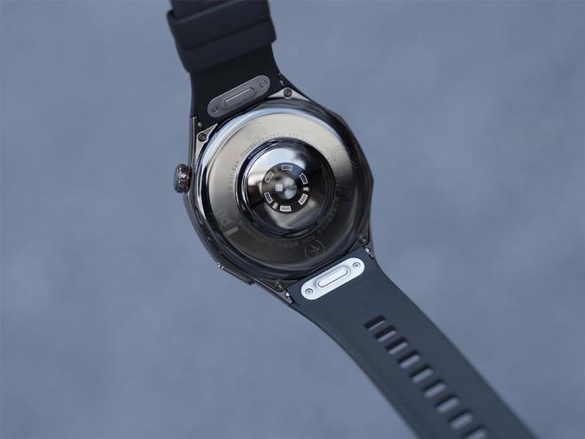 九游娱乐平台：腕上暗藏“玄玑”华为WATCHGT5Pro深度体验(图4)