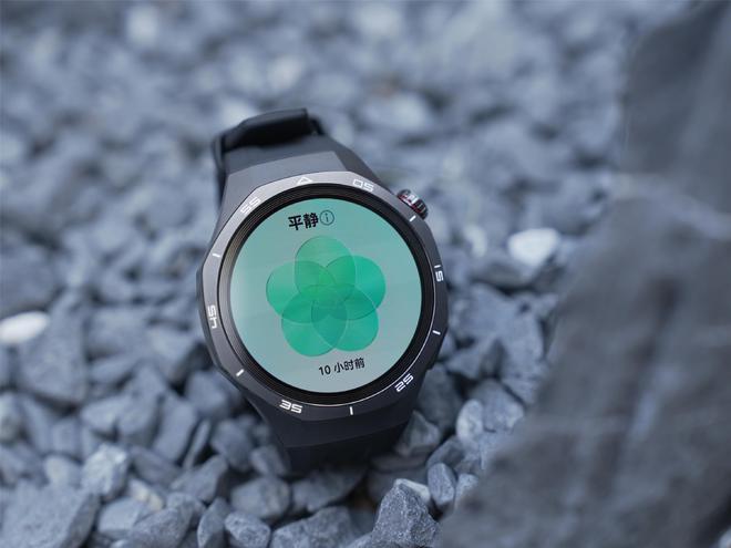 九游娱乐平台：腕上暗藏“玄玑”华为WATCHGT5Pro深度体验(图9)