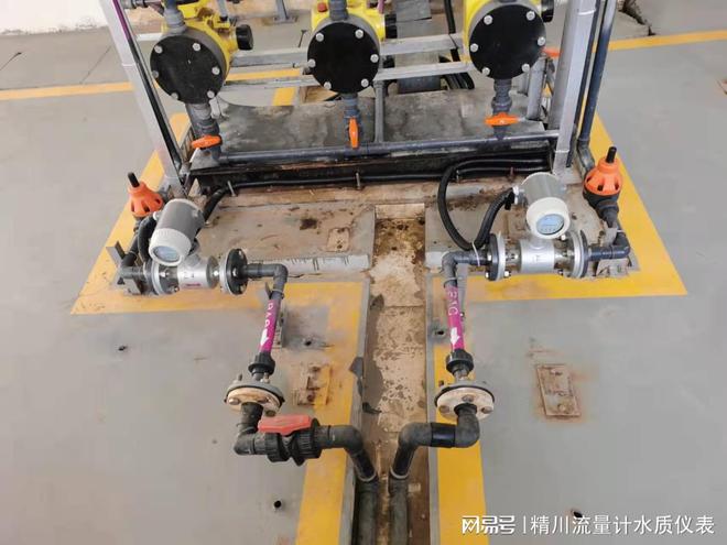 九游娱乐：微小流量防腐型液体流量计新突破：精川股份3LH精准测量(图3)