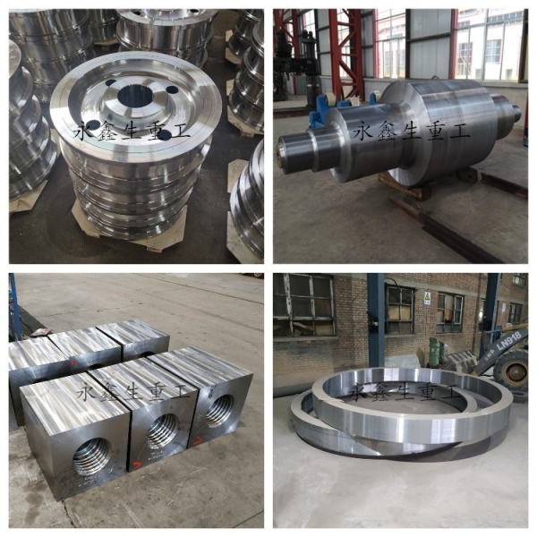 九游娱乐：管式磨轮带锻造厂家哪家做得便宜又好值得推荐？(图2)