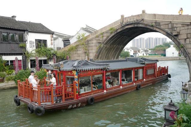 九游娱乐平台：哇维京邮轮客来了还预订到明年这“留”量怎么接？(图1)