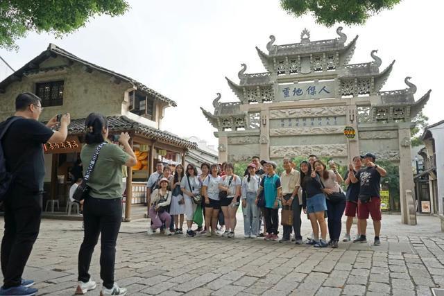 九游娱乐平台：哇维京邮轮客来了还预订到明年这“留”量怎么接？(图4)