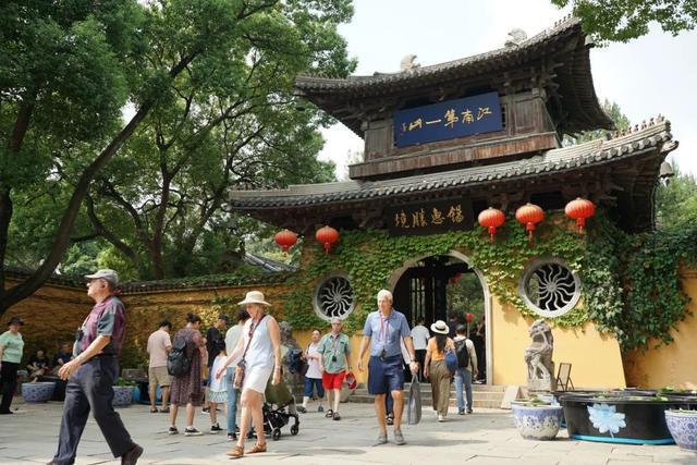 九游娱乐平台：哇维京邮轮客来了还预订到明年这“留”量怎么接？(图5)