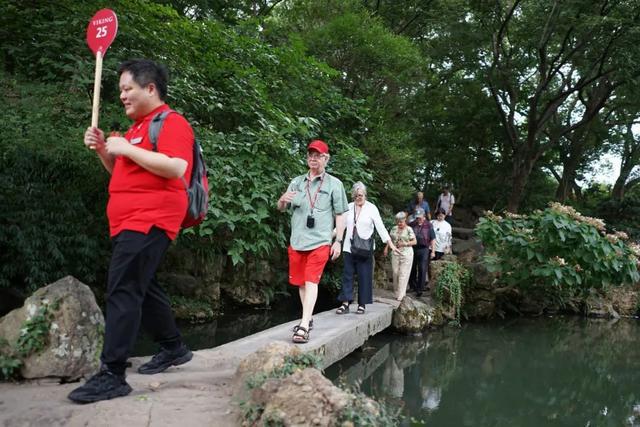 九游娱乐平台：哇维京邮轮客来了还预订到明年这“留”量怎么接？(图6)