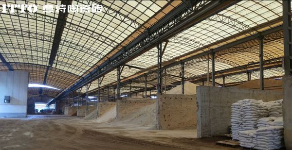 九游娱乐平台：意特陶瓷砖——佛山陶瓷大企坐拥头部企业四大优势(图2)