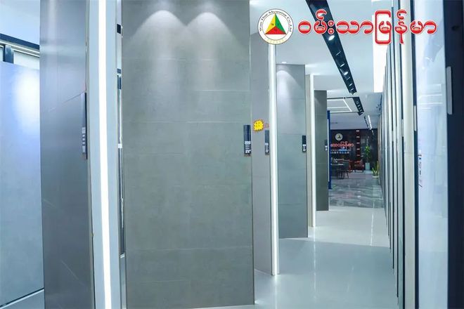 九游娱乐平台：高档装修就选WanTharMyanmar（WTM）：缅甸高端陶瓷建材市场领军者(图9)