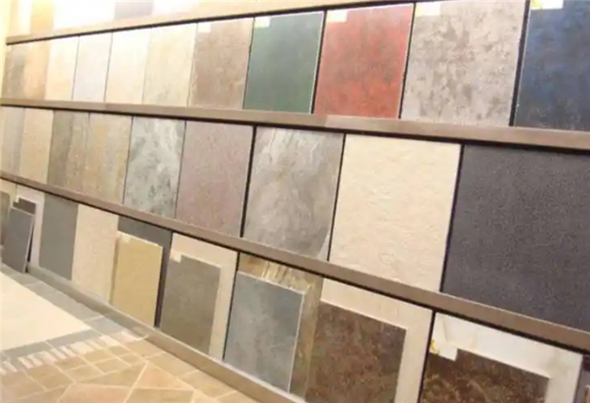 九游娱乐：瓷奈特瓷砖款式多样品种齐全防滑耐用值得信赖！(图1)