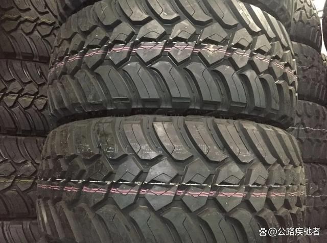 九游娱乐网站：盾轮轮胎质量大揭秘!(图2)