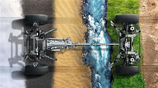 九游娱乐网站：2024成都车展：全新福特探险者亮相(图3)