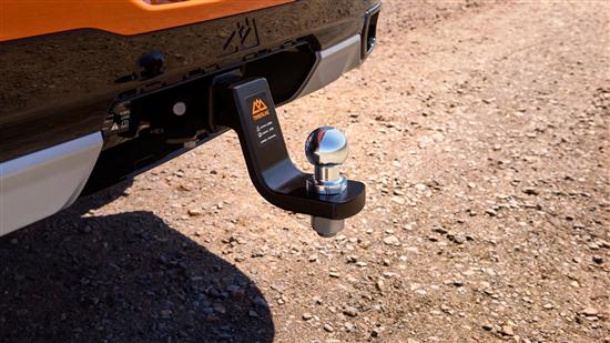 九游娱乐网站：2024成都车展：全新福特探险者亮相(图6)