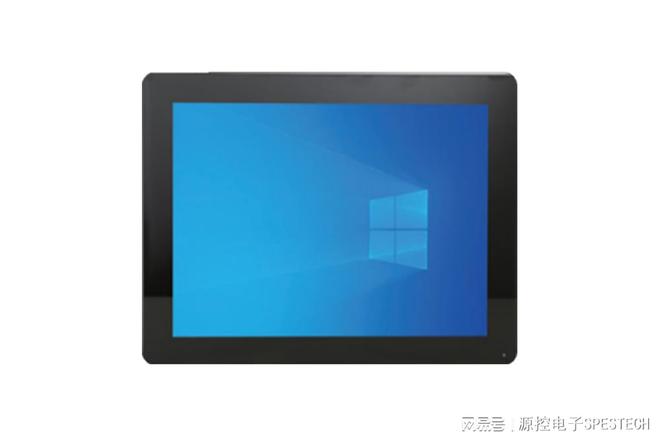 九游娱乐：5g工业平板电脑(图2)