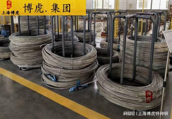 九游娱乐：英科耐尔Inconel601镍基合金在高温高腐蚀环境中的广泛应用(图1)