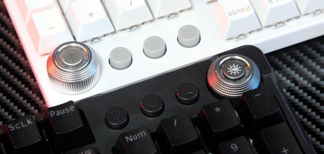 九游娱乐：微星发布三款游戏外设新品：GK41DUSK国产轴机械键盘太帅了(图17)