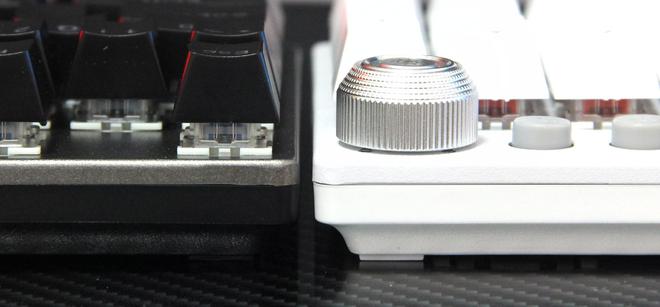 九游娱乐：微星发布三款游戏外设新品：GK41DUSK国产轴机械键盘太帅了(图18)