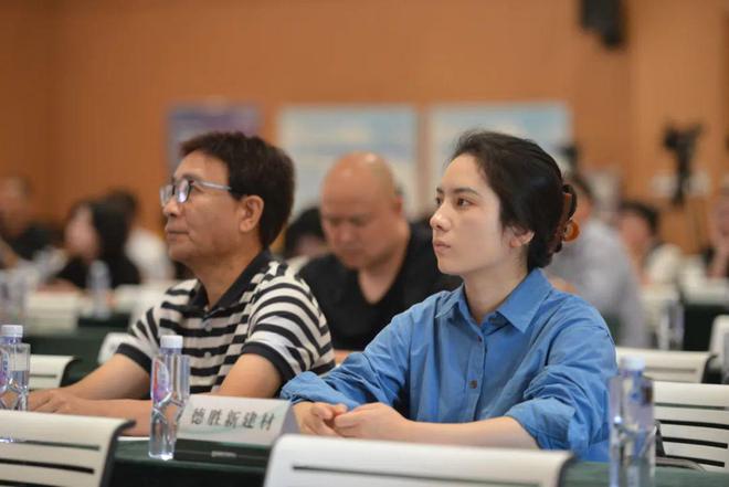 九游娱乐平台：拓展节能“朋友圈”、共谱绿色“协奏曲”(图4)