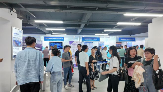 九游娱乐平台：拓展节能“朋友圈”、共谱绿色“协奏曲”(图7)
